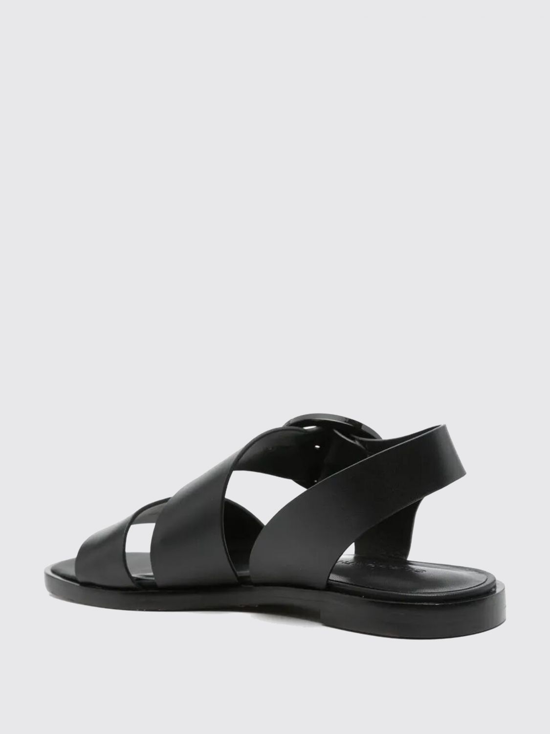 Shoes ROBERT CLERGERIE Woman color Black