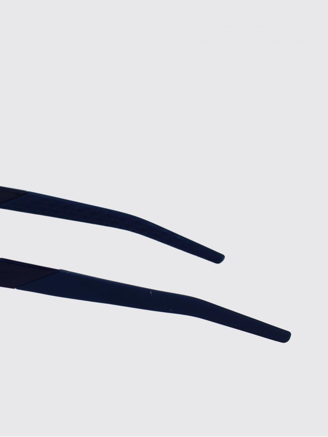 Sunglasses Men color Blue