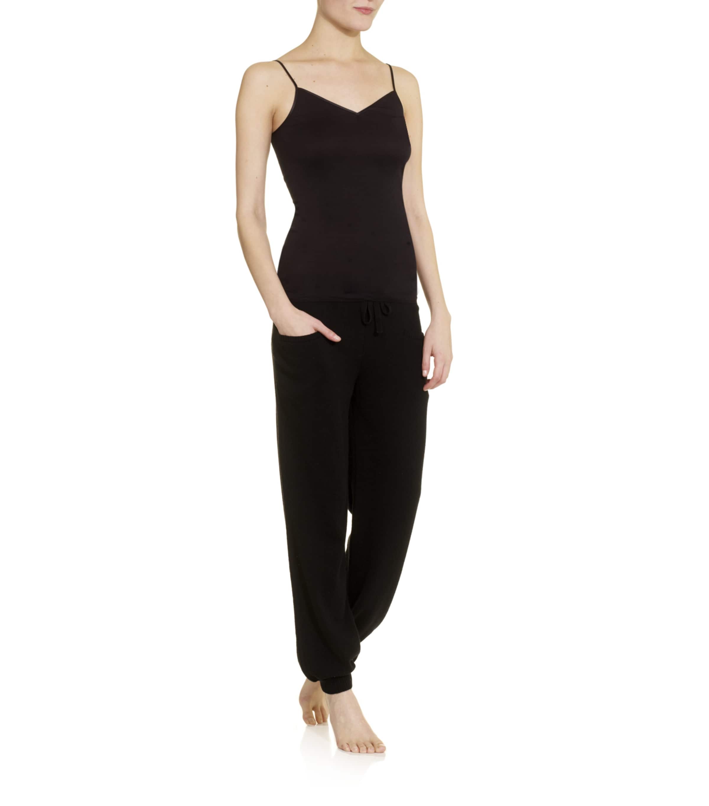 Cotton Seamless Camisole