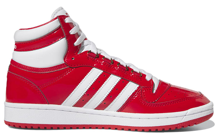 Top Ten RB 'Scarlet White Gold'