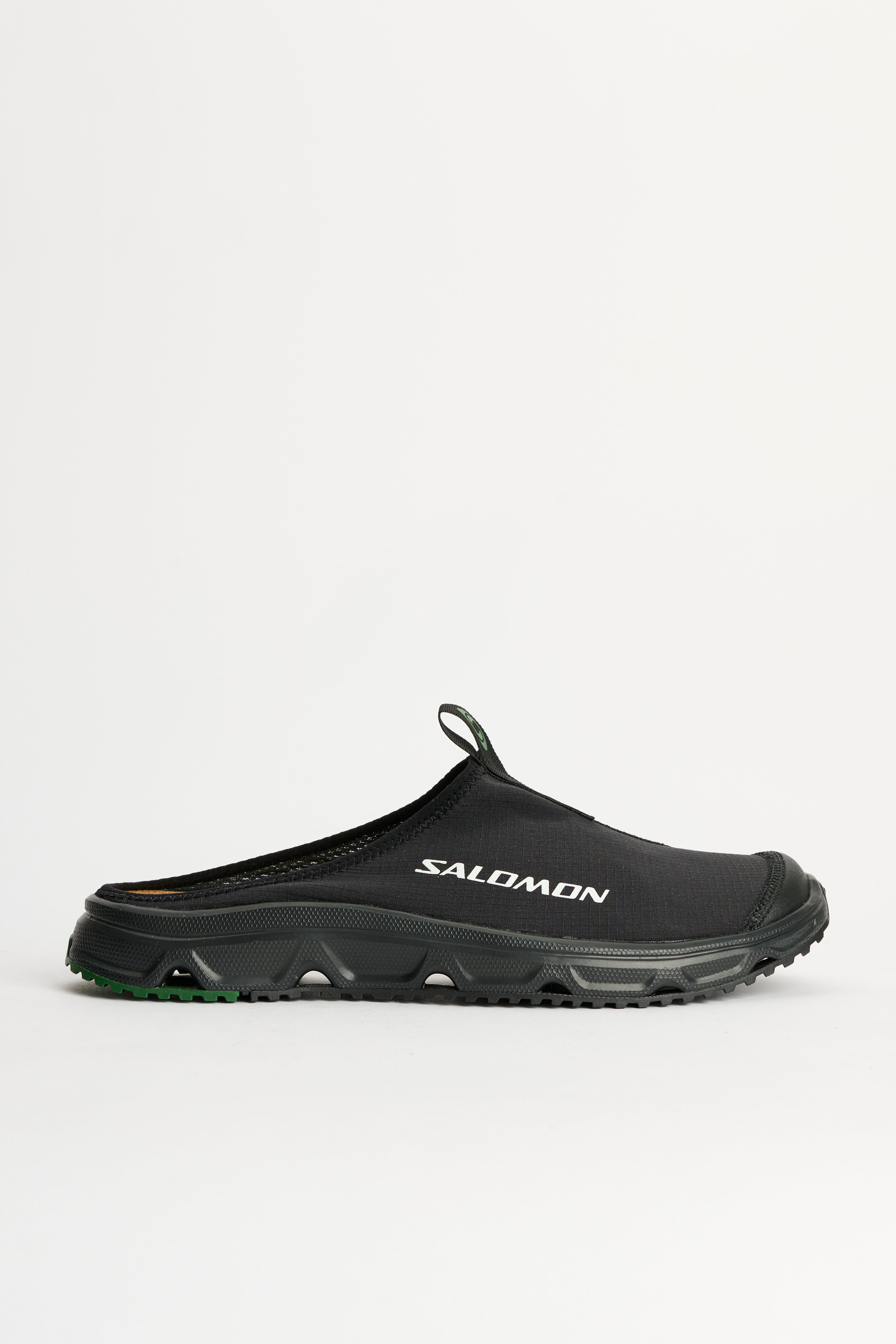 Salomon RX Slide 3.0 Black / Scarab - Sneaker