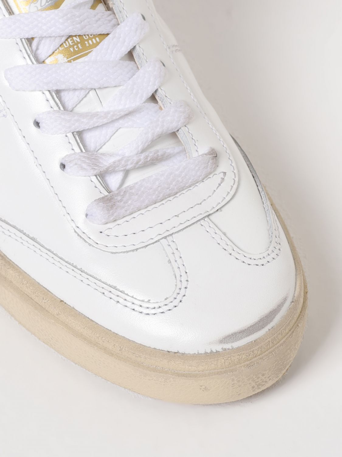 Soul Star sneakers - White