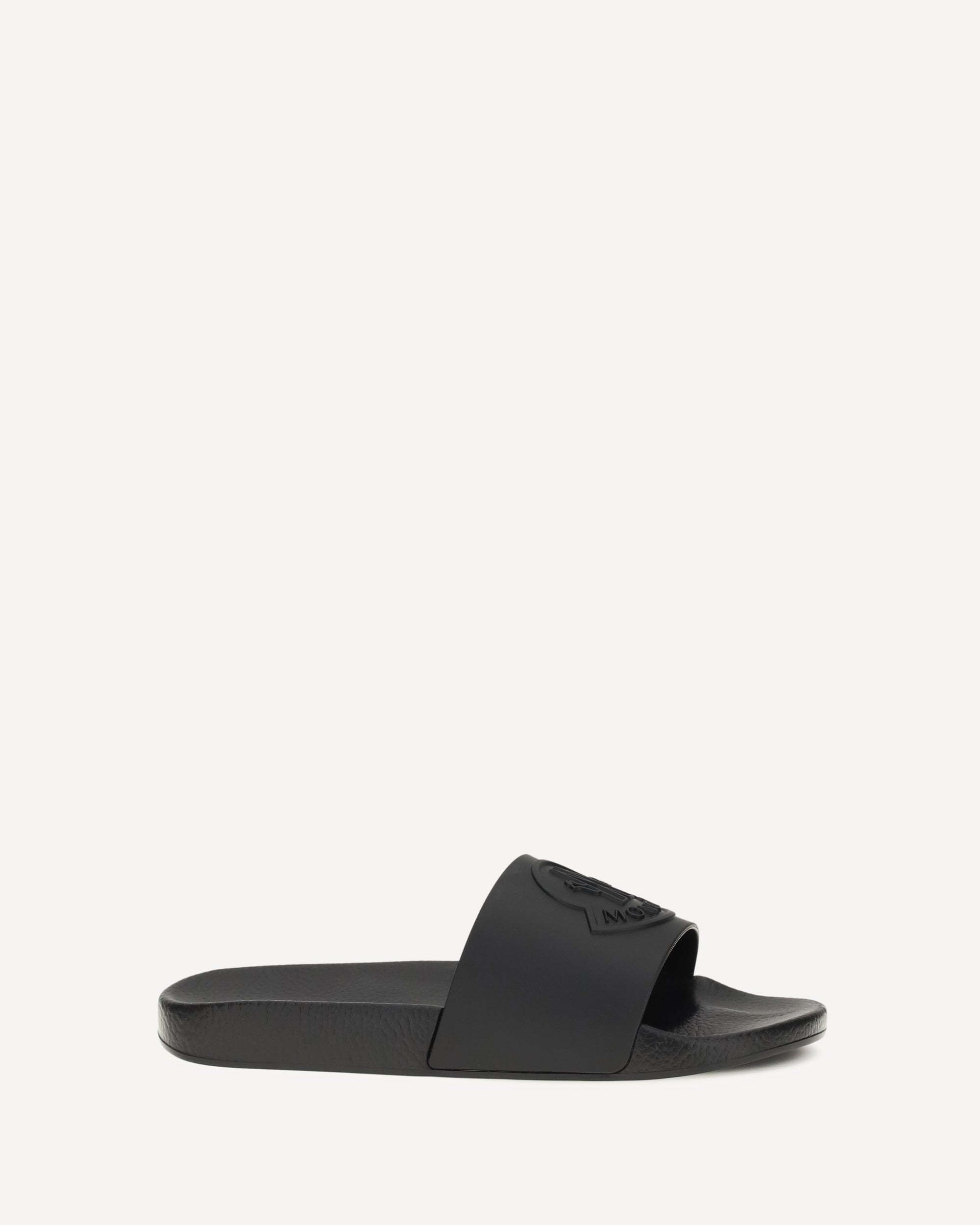Basile Rubber Slippers Male 40