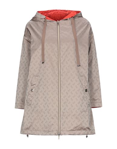 Woman Jacket Light brown