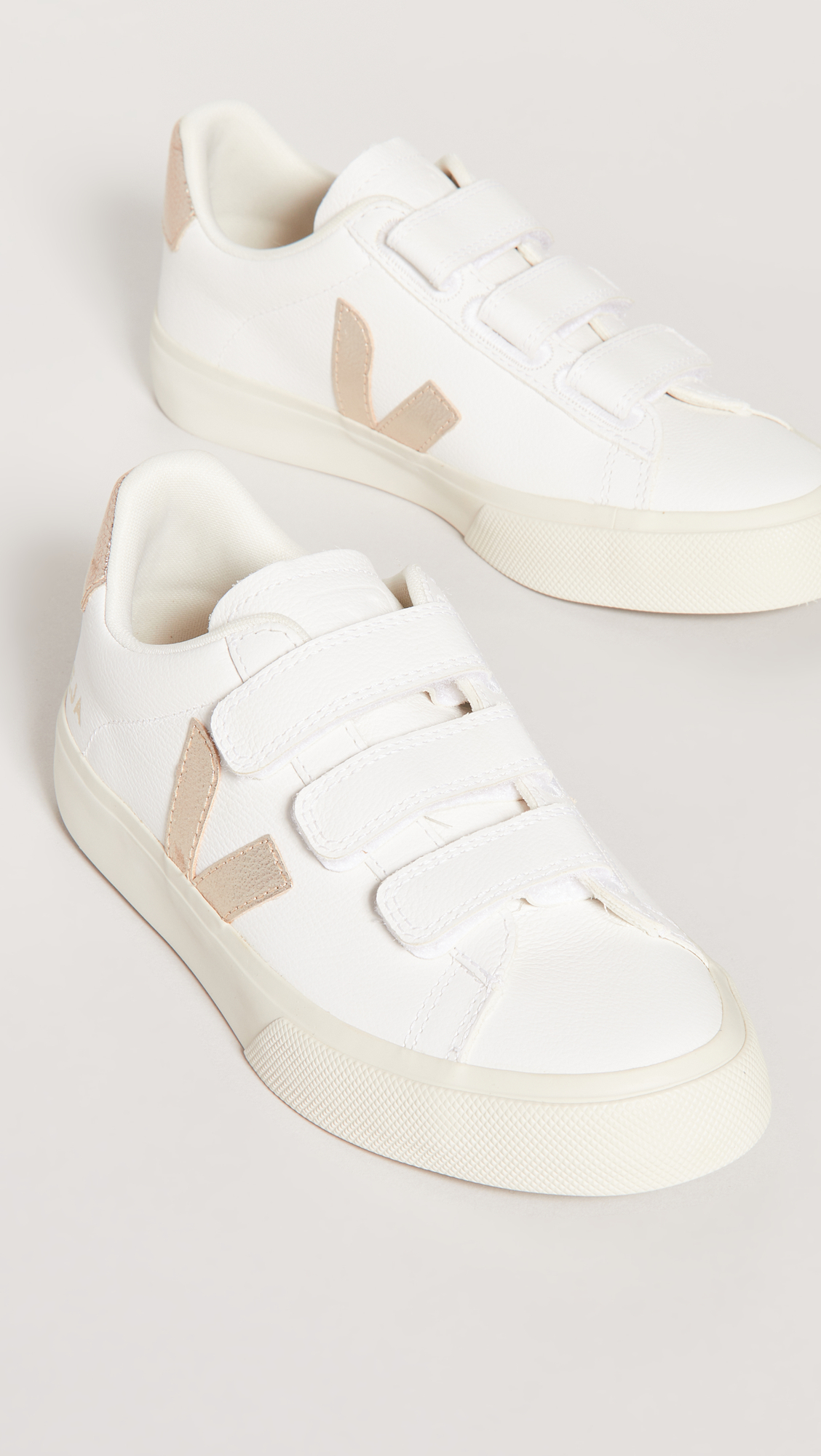 Recife Logo Sneakers