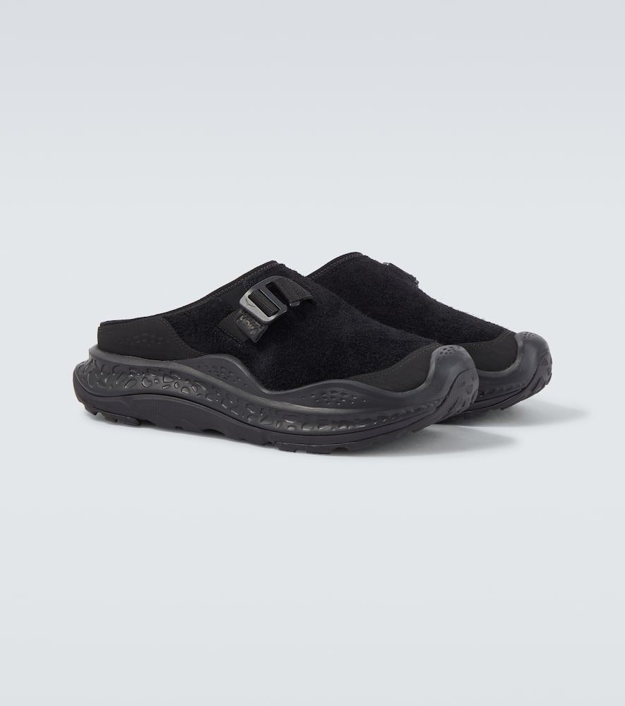 ORA Primo EXT slip-on shoes