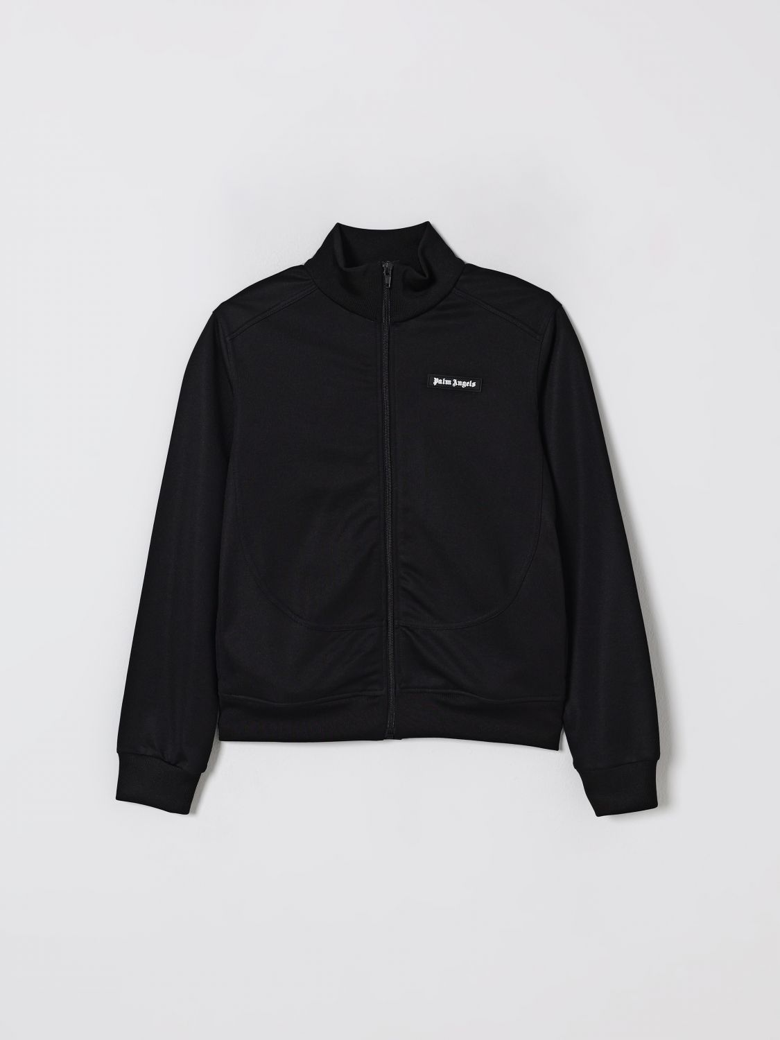 Sweater Kids color Black