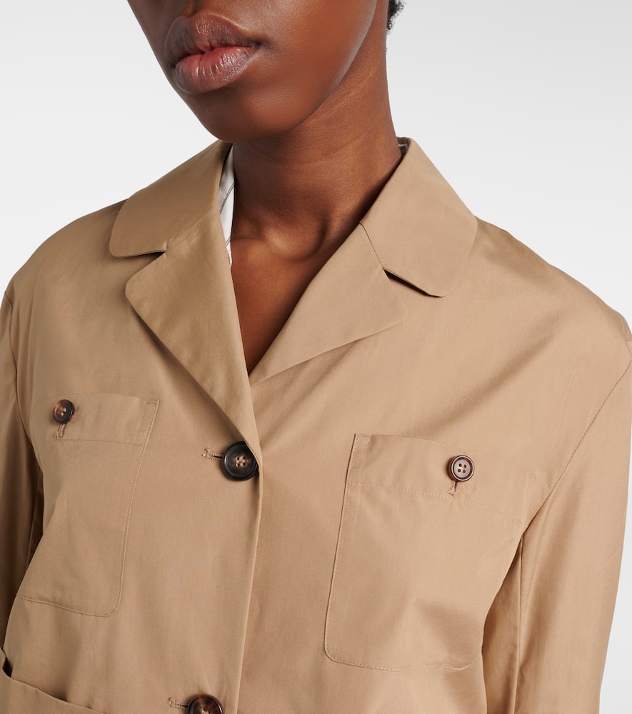 Renata cotton jacket