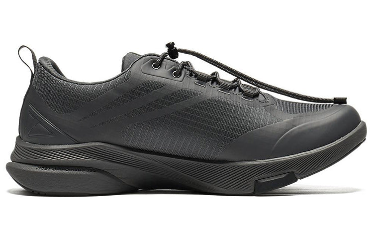 Gel-Ride Walk Gore-Tex Shoes 'Black Grey'