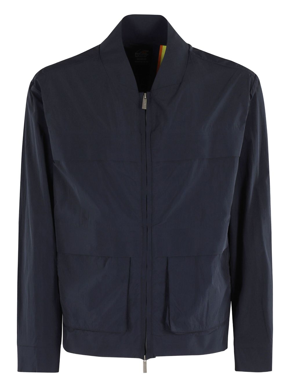 Barion jacket - Neutrals