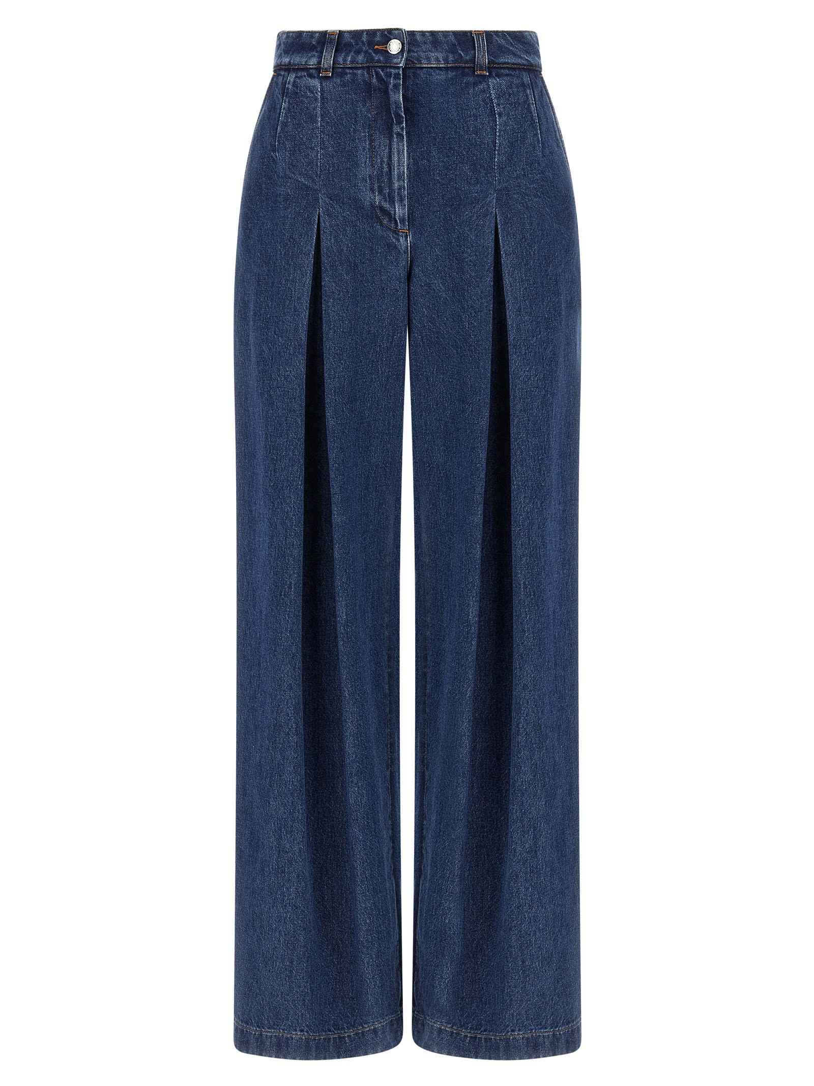 Dolce Waist Jeans