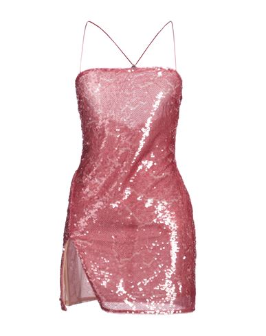 Woman Mini dress Fuchsia
