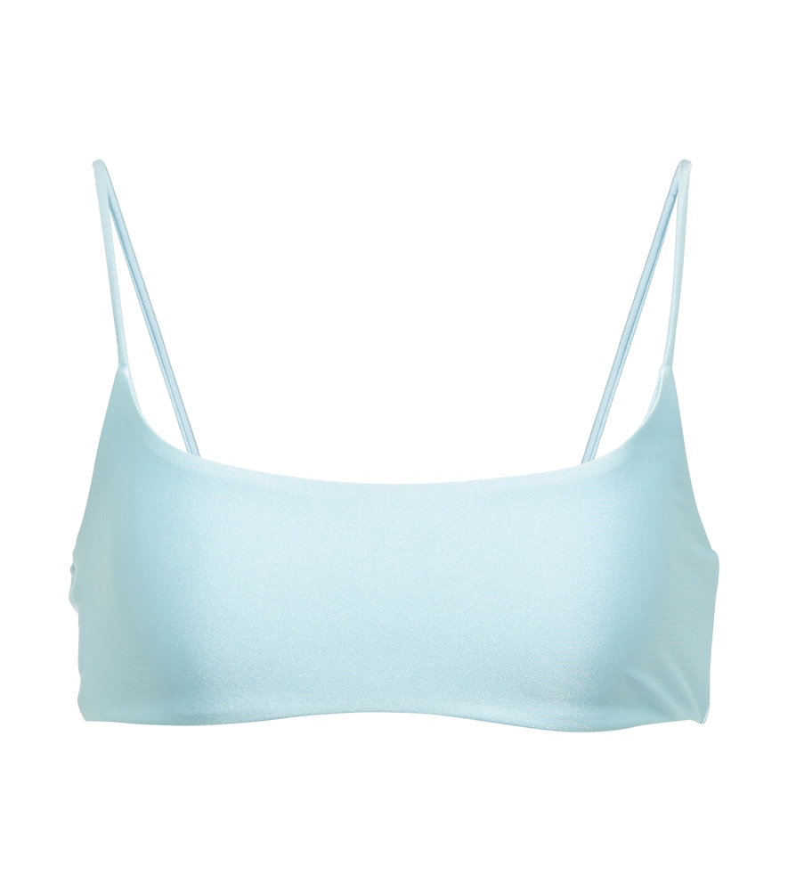 Exclusive to Mytheresa - Muse bikini top