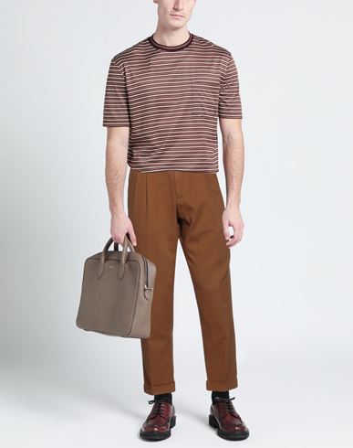Man Pants Camel
