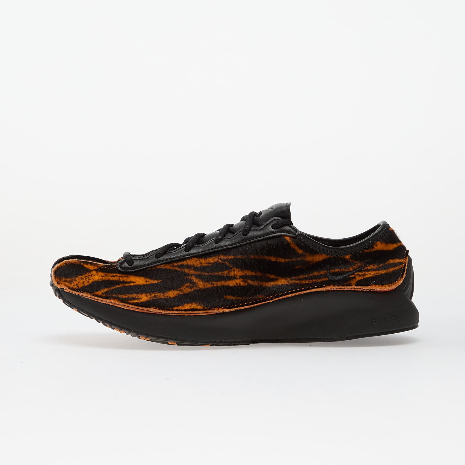 Sneakers Nike W Air Superfly Lx Alpha Orange/ Black