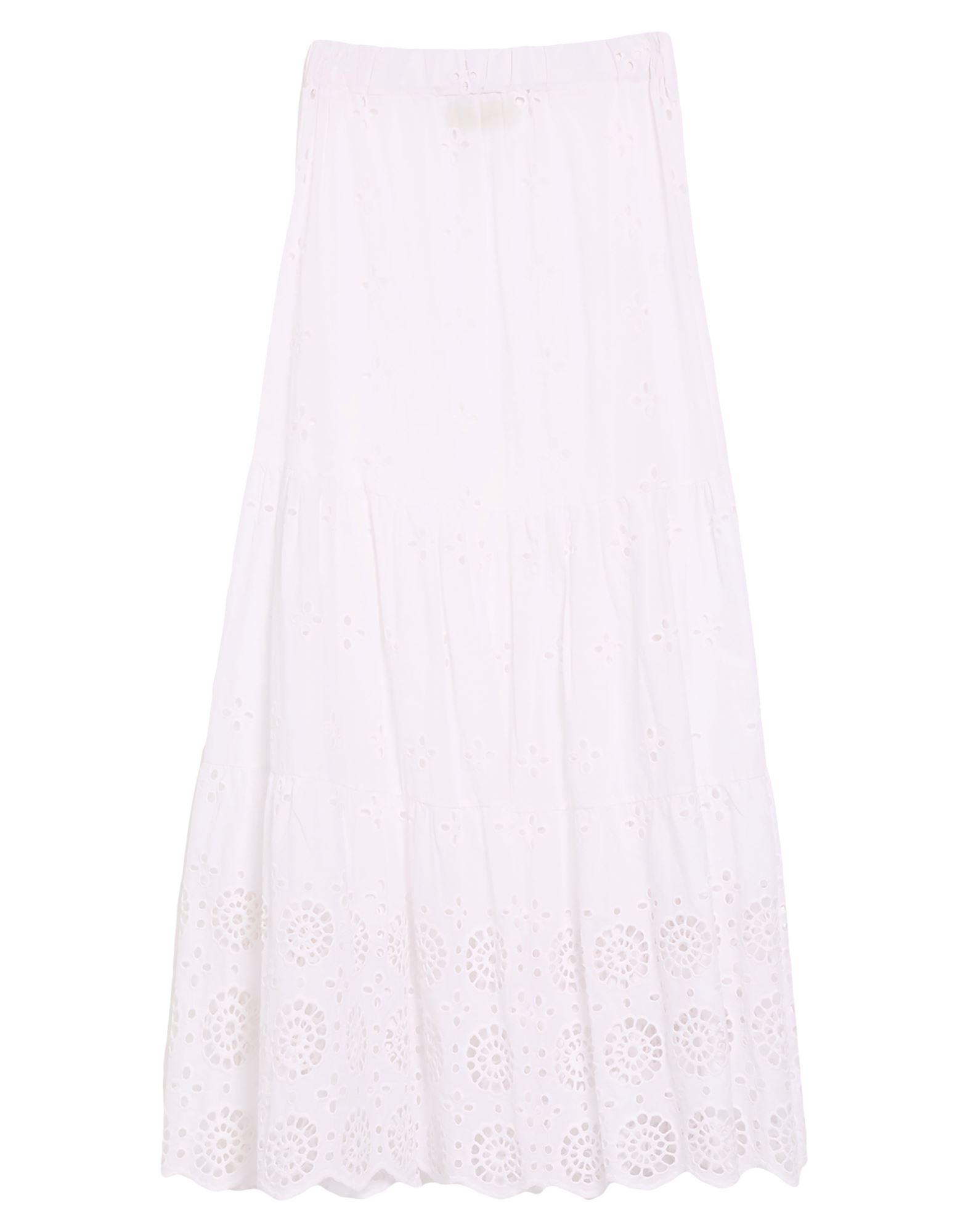 Maxi skirts