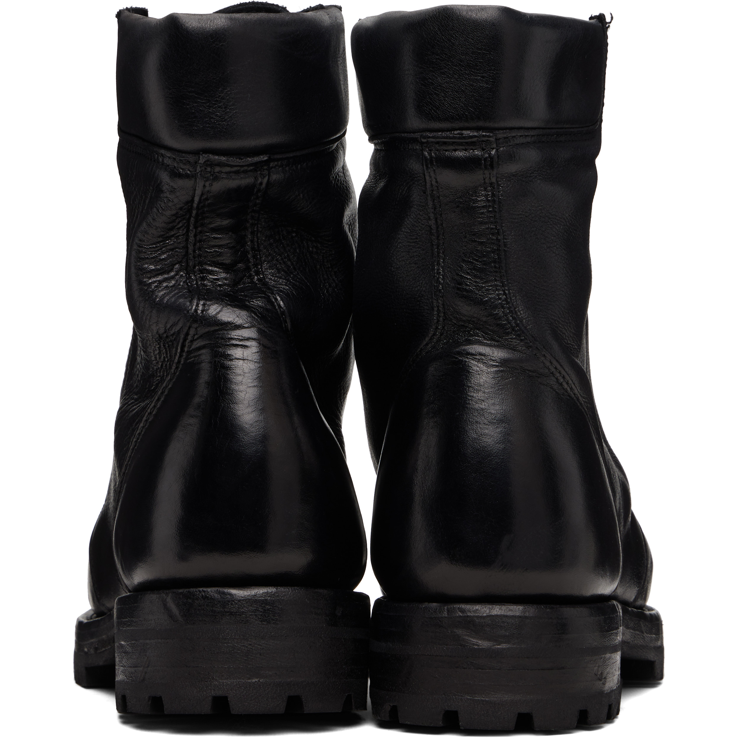 Black Moan V02 Boots