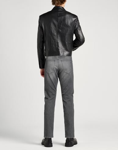 Man Jeans Grey Size 30W