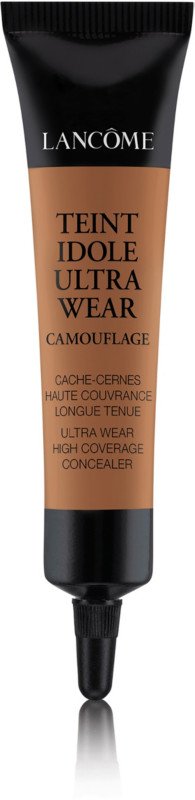 Teint Idole Ultra Wear Camouflage Concealer - 465 Suede medium to deep complexions w/ cool undertone