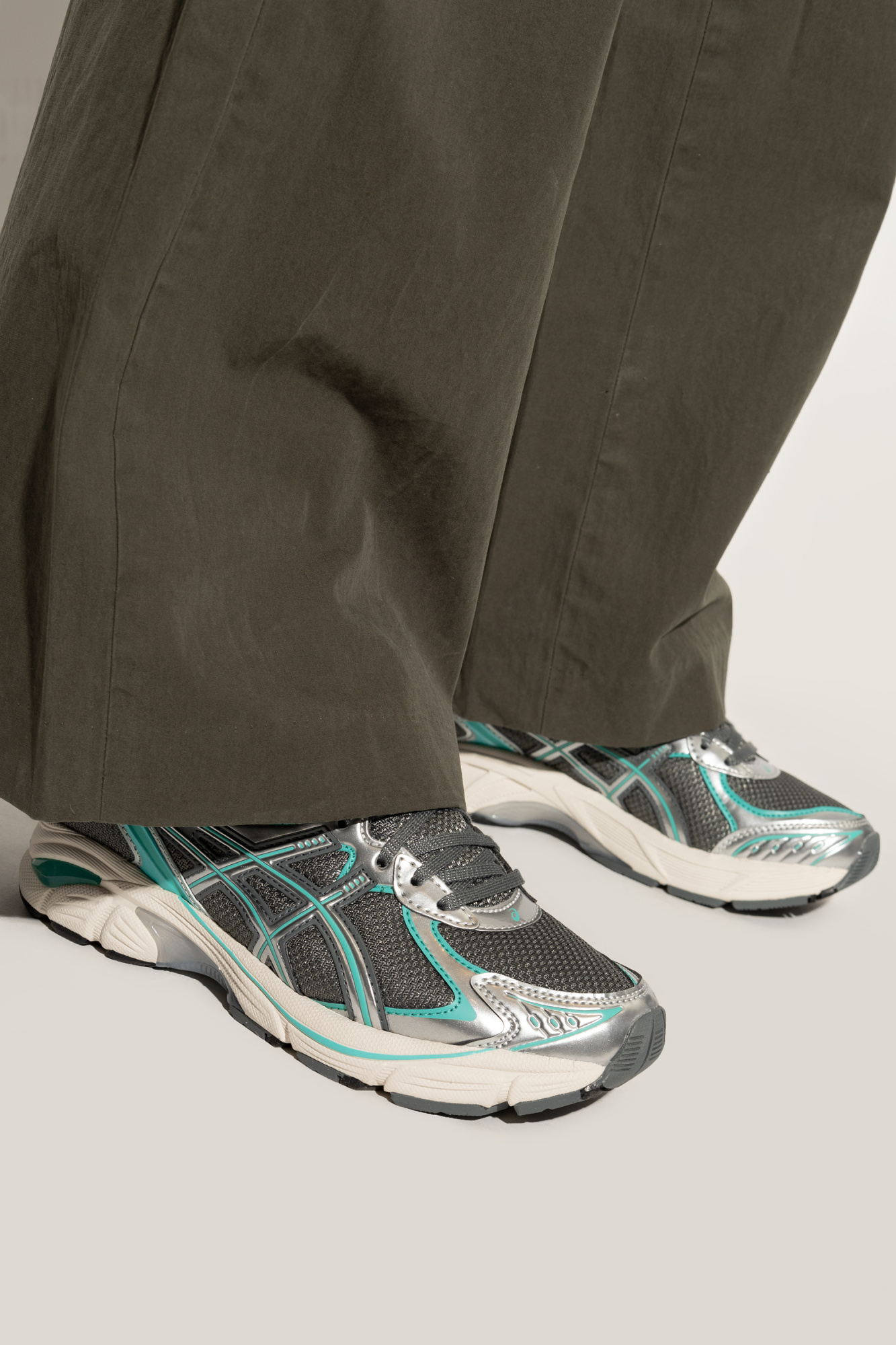 Sports Shoes ‘GT-2160’, Women's, Grey