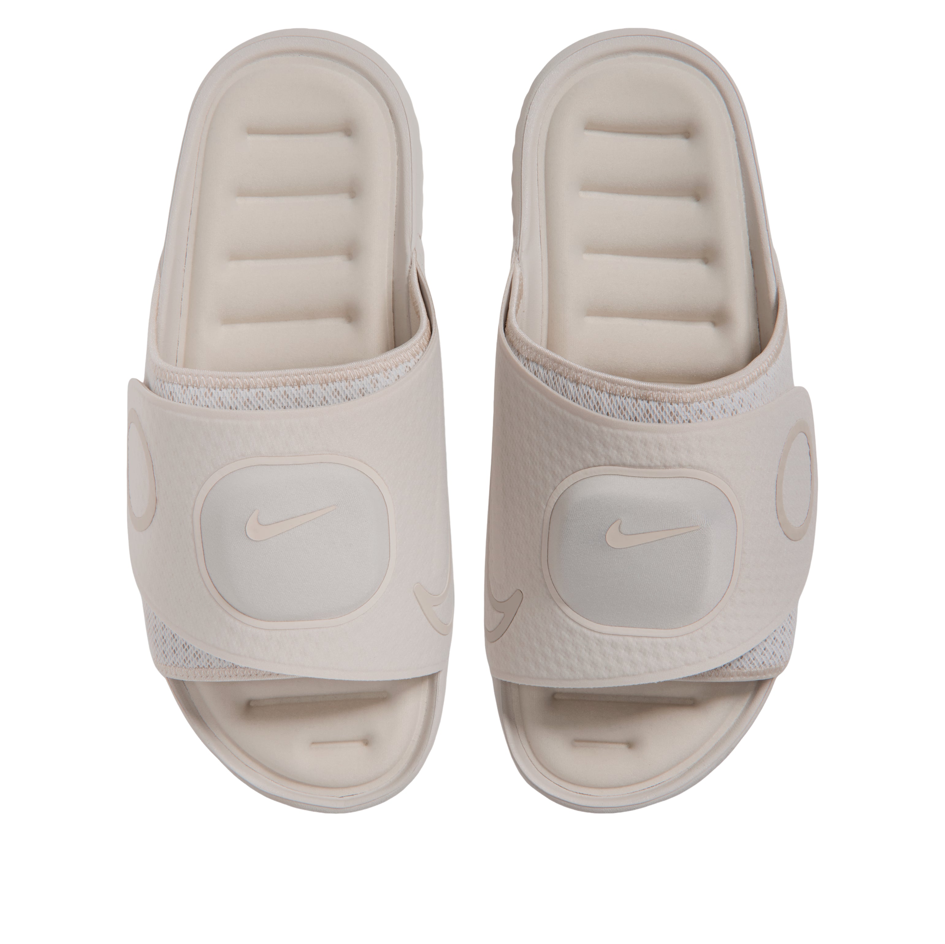 X Hyperice Air Zoom Hyperslide 'Orewood Brown'