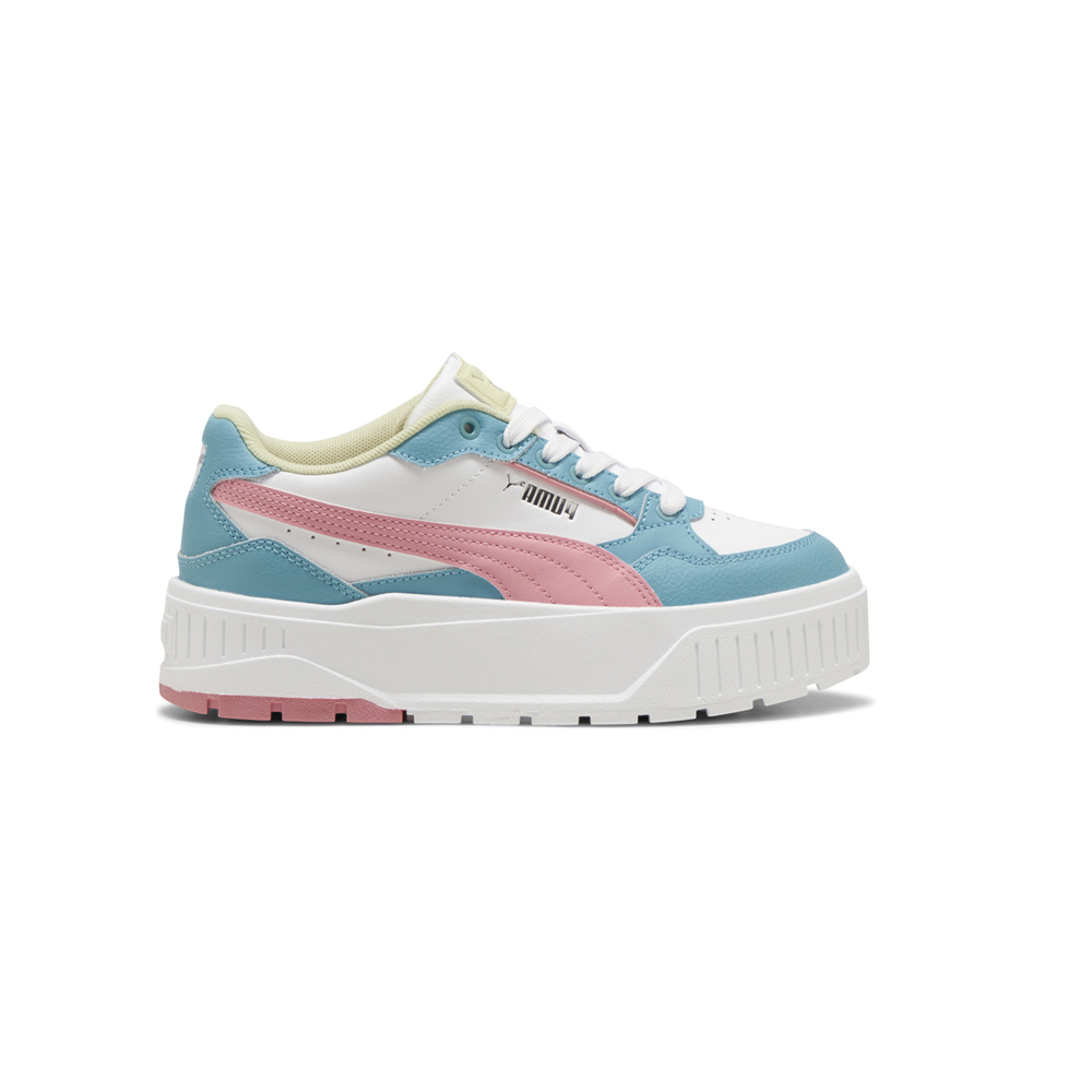 Karmen II Idol Platform Sneakers (Little Kid-Big Kid)