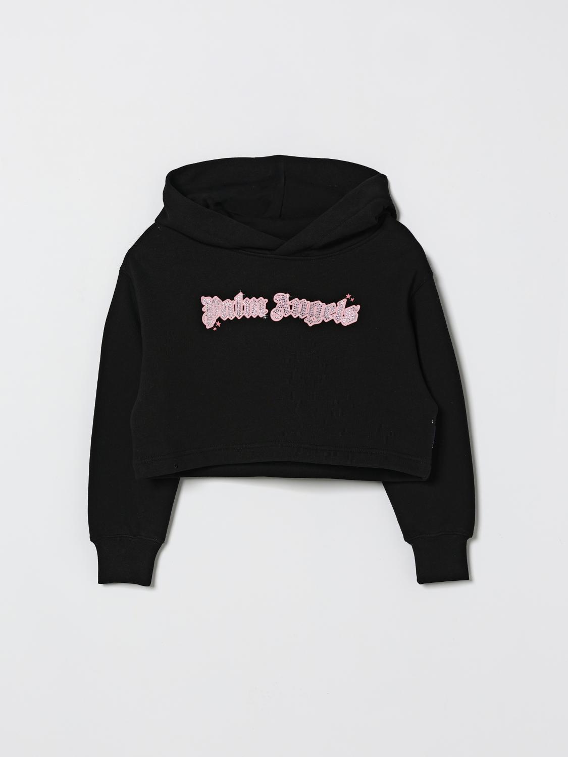 Sweater Kids color Black