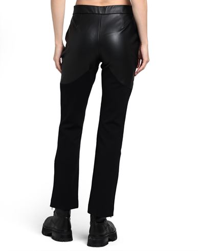 Woman Pants Black