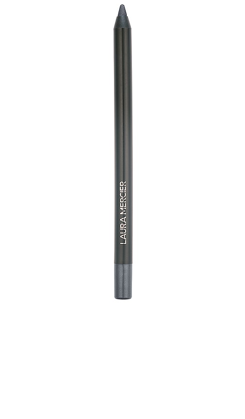 Laura Mercier Caviar Tightline Eyeliner Pencil in Smoke