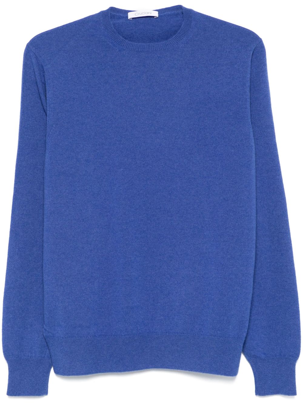 Cashmere sweater - Green