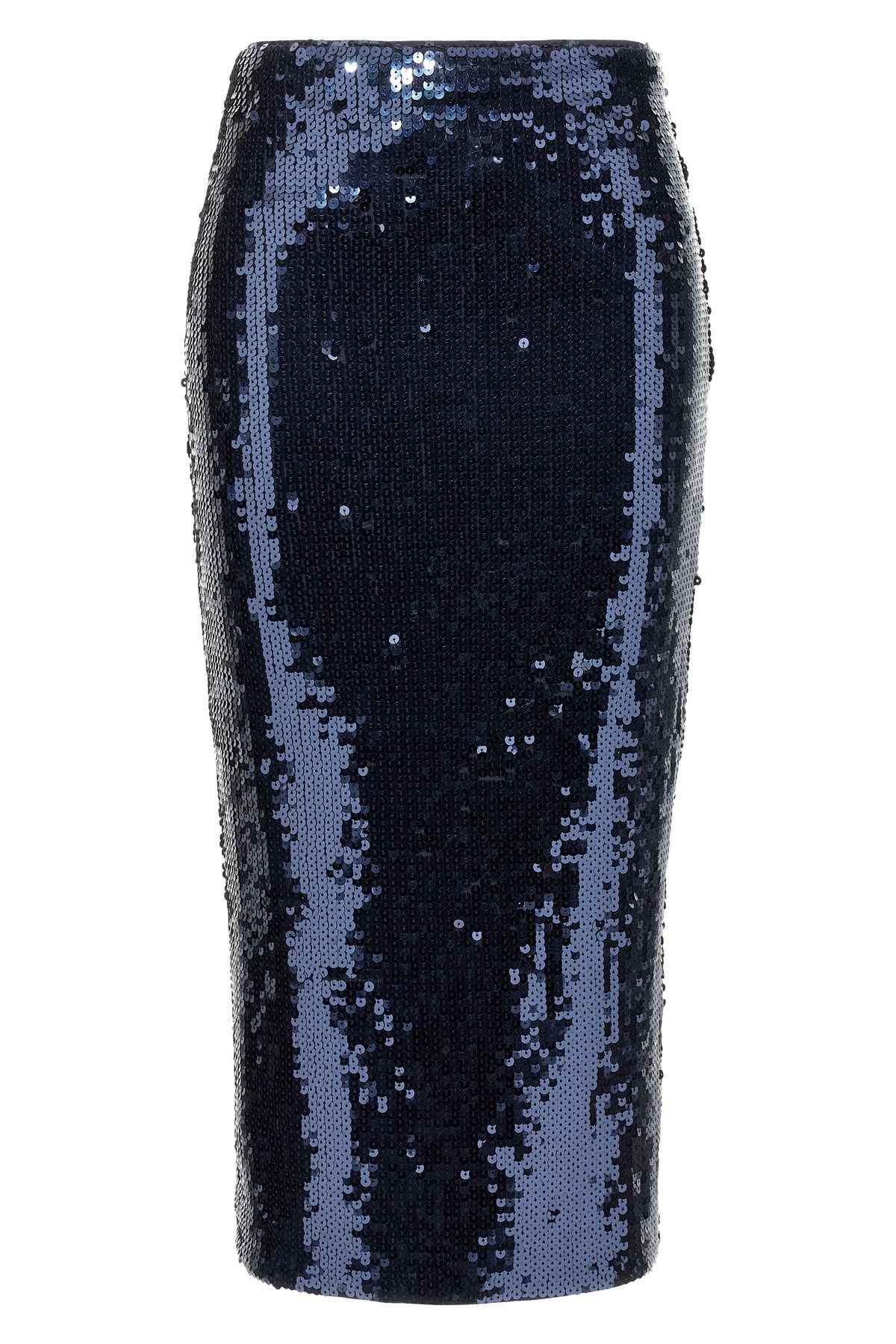 'Sequin Pencil' Skirt