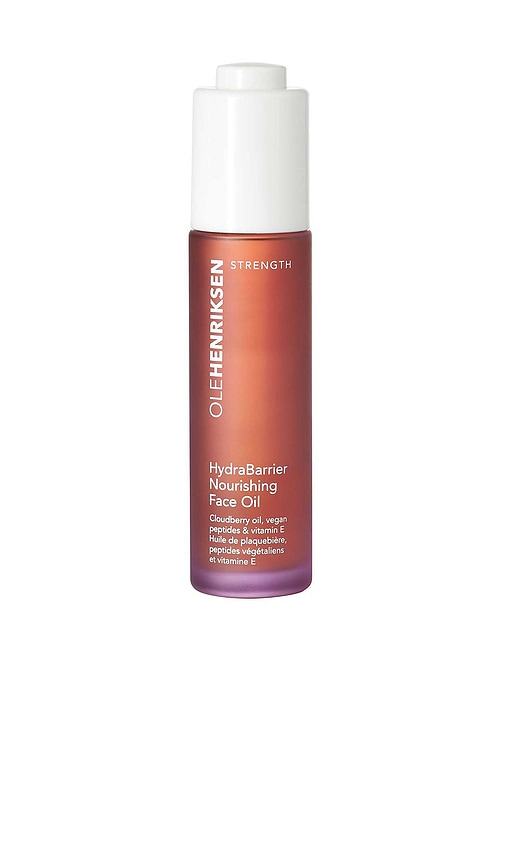 OLEHENRIKSEN Strength HydraBarrier Face Oil in Beauty: NA