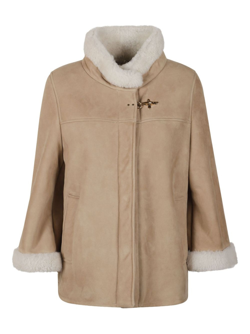 Sheepskin Coat
