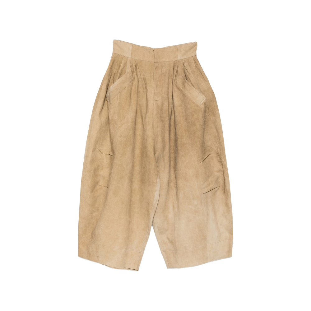 Luna Pocket Trousers