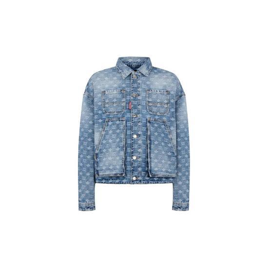 Chic Kaban Jacket - SS26 Edition