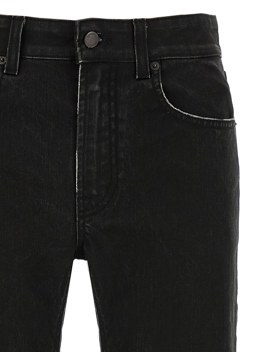 Black Skeith jeans