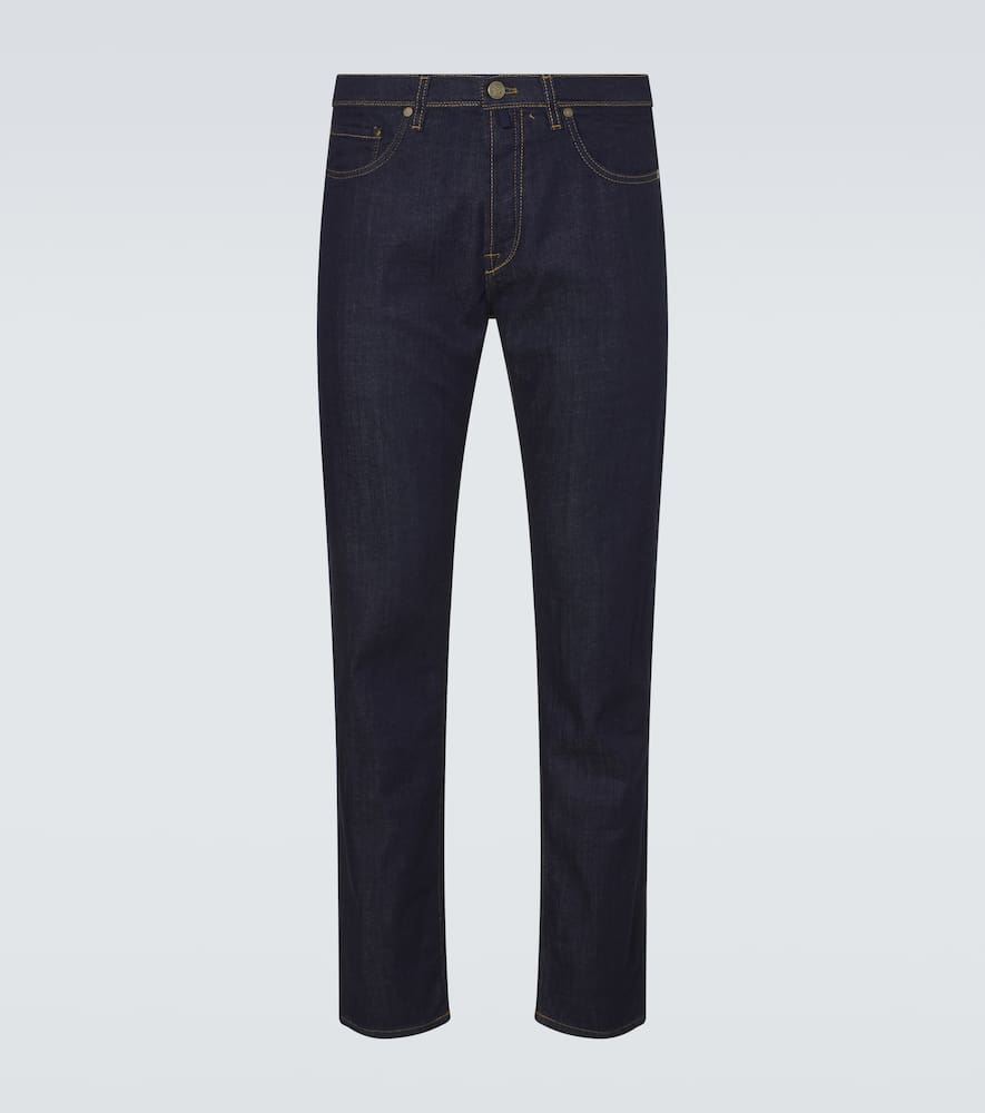 Slim jeans