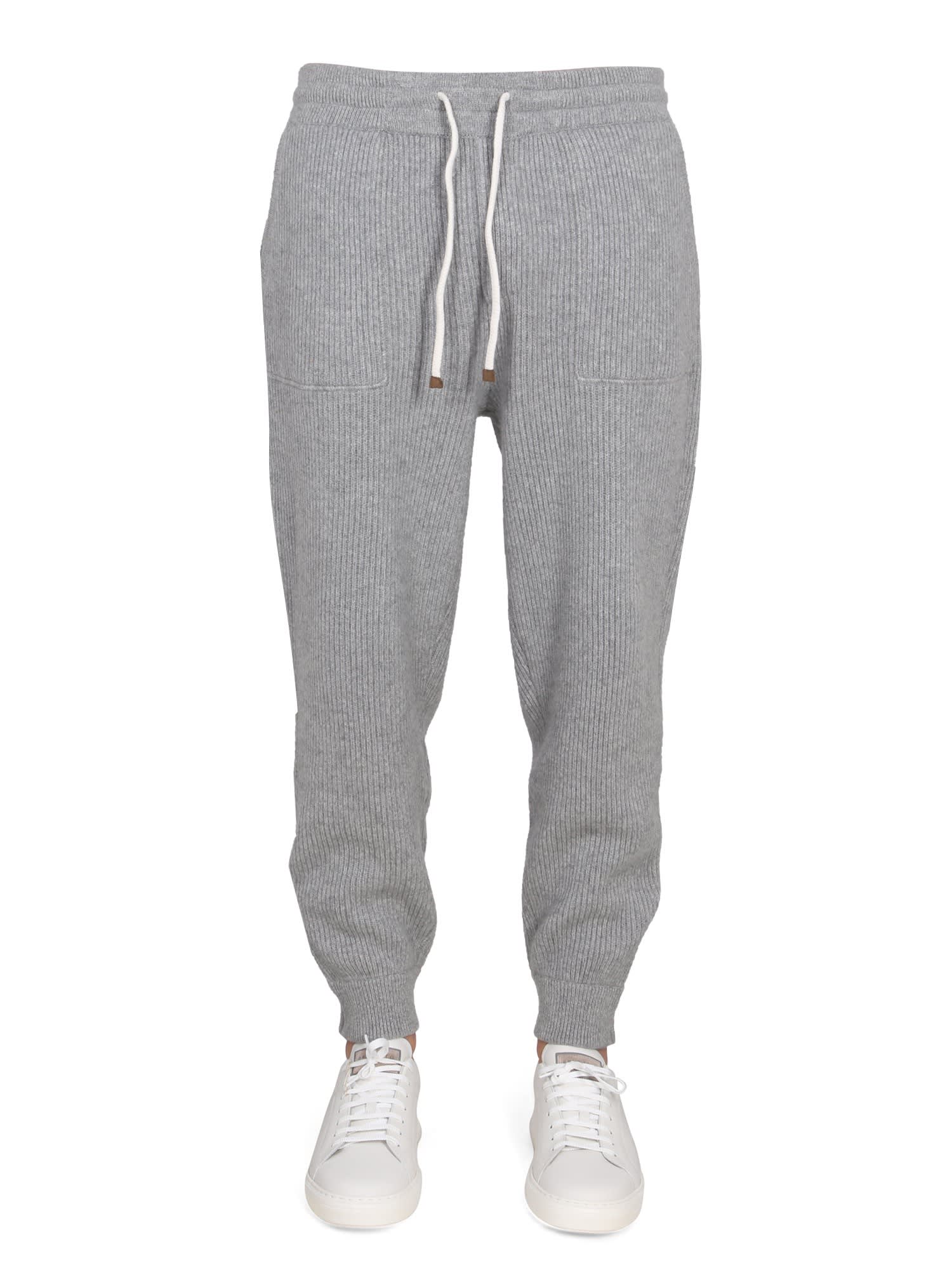 Joggers