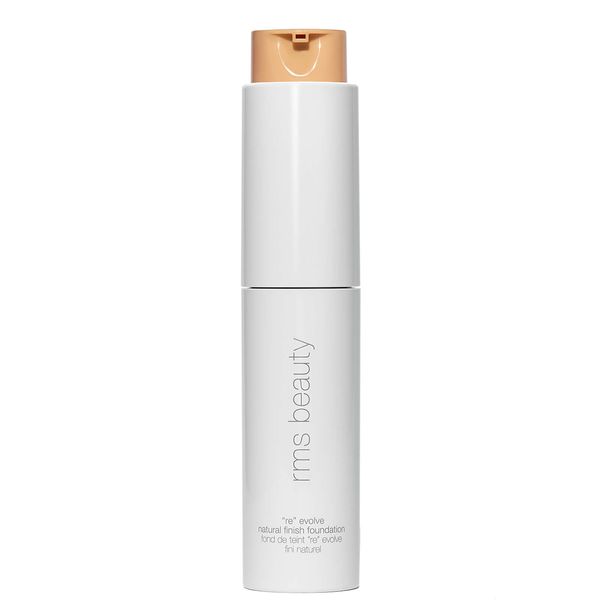 Reevolve Natural Finish Foundation