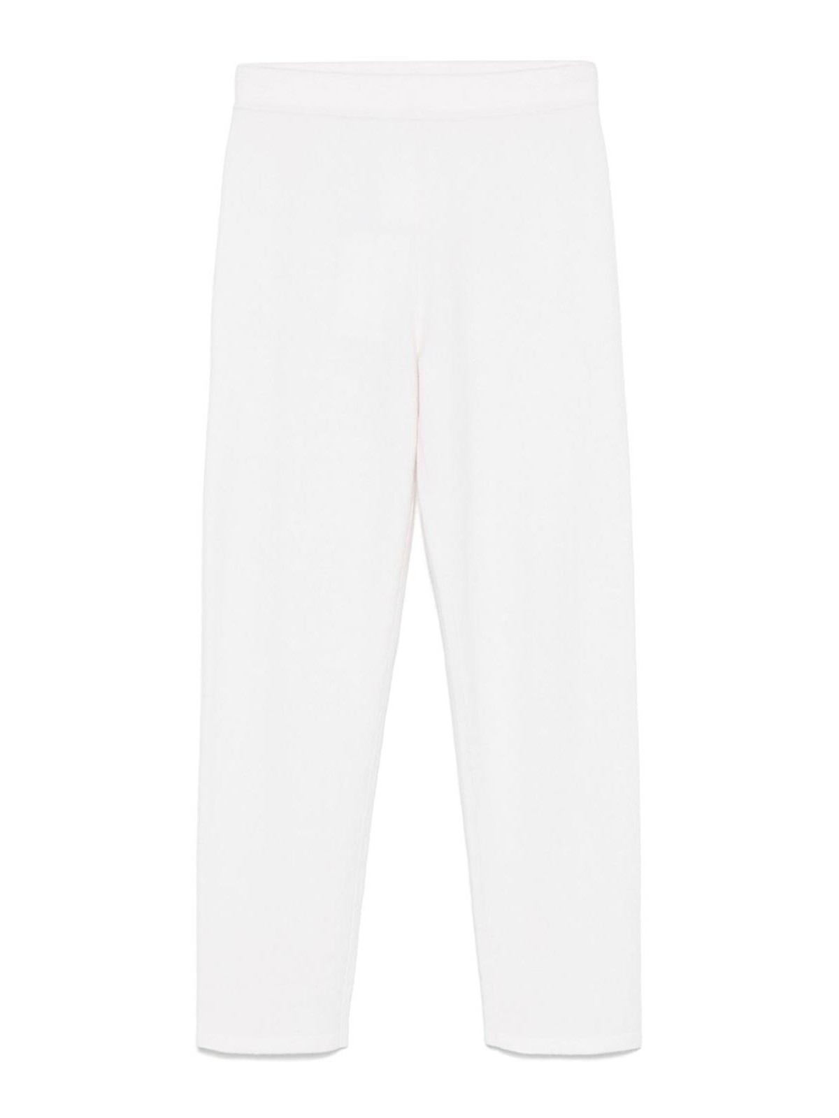 `Larix` Knit Pants