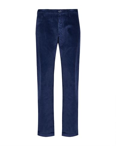 Jacob Cohёn Man Pants Navy Size 30 Cotton, Modal, Elastane