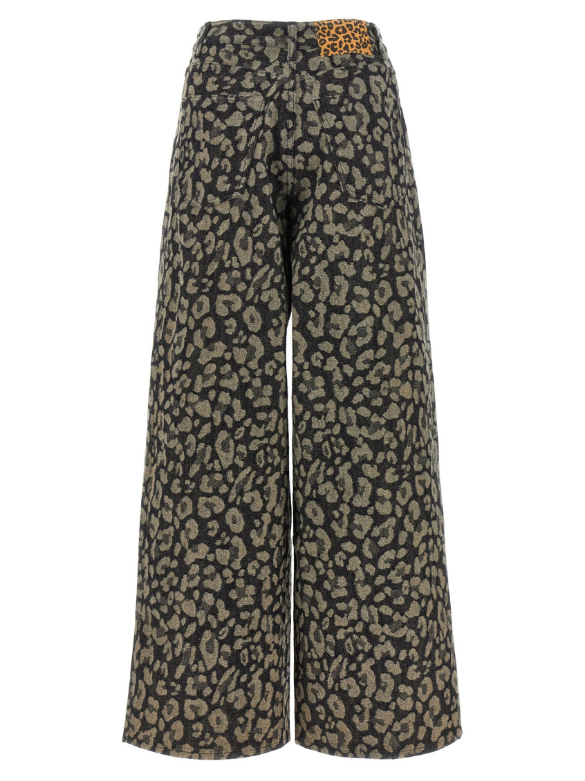 Jungle Pants