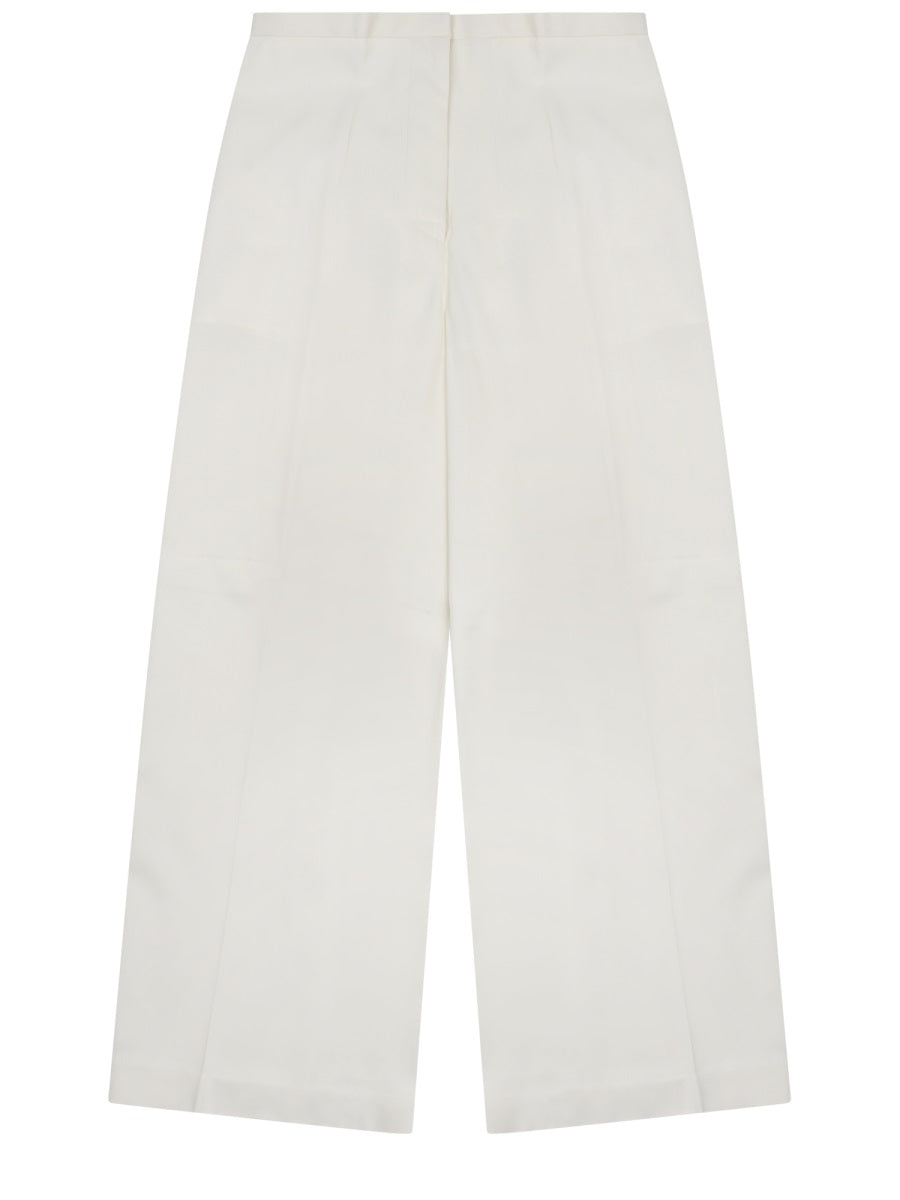 Trousers Size 40 - Effortless Elegance for SS26