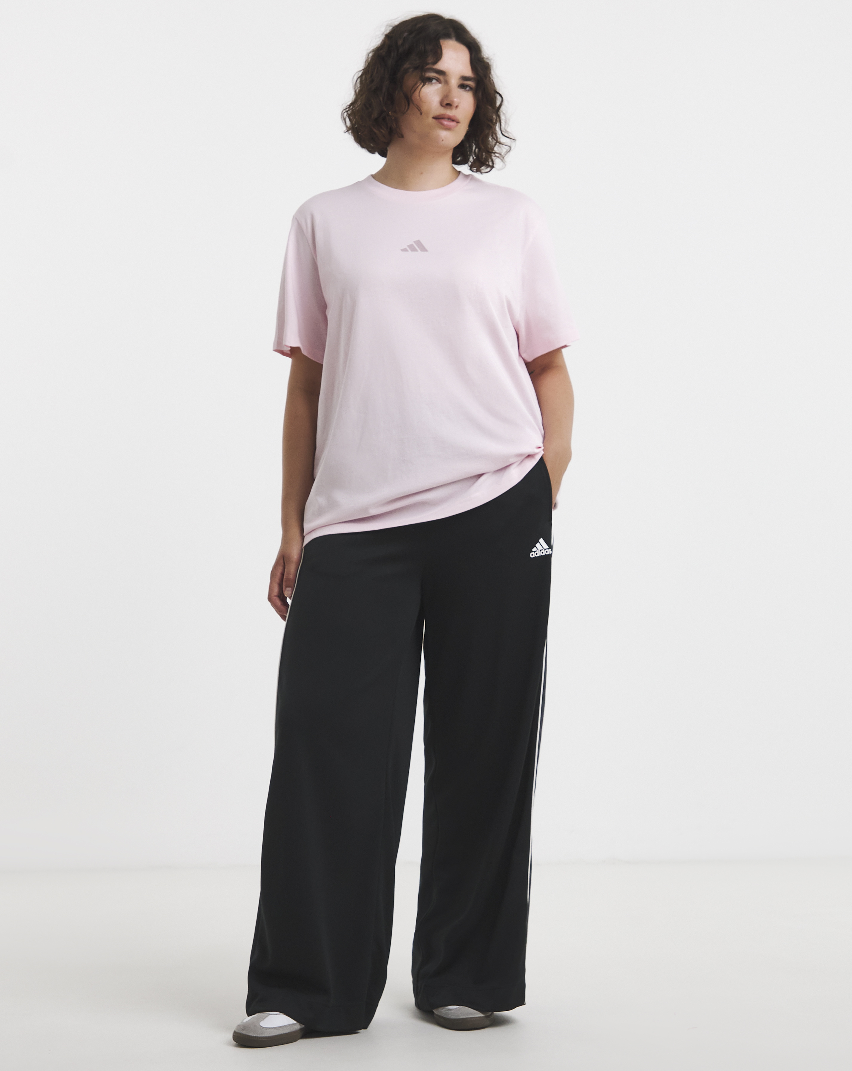 Adidas Animal Graphic T-Shirt