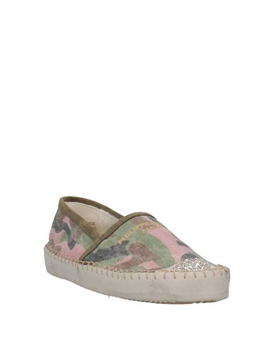 Woman Sneakers Military green