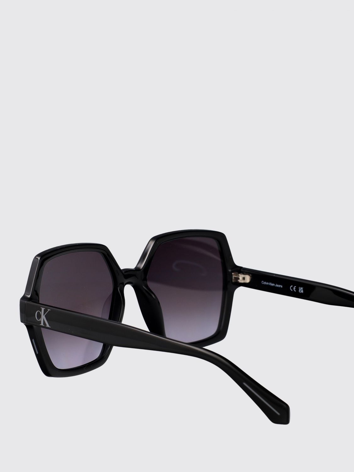 Sunglasses Woman color Black