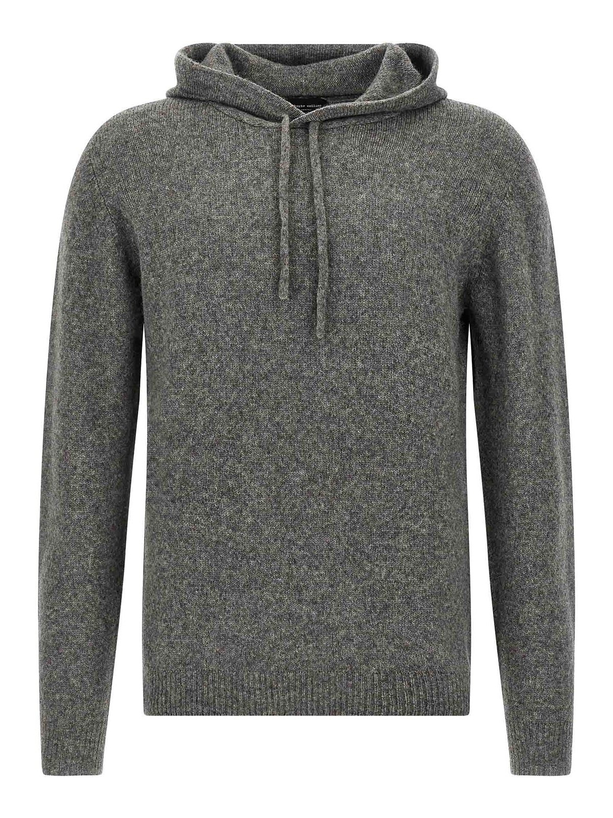 Hooded Sweater