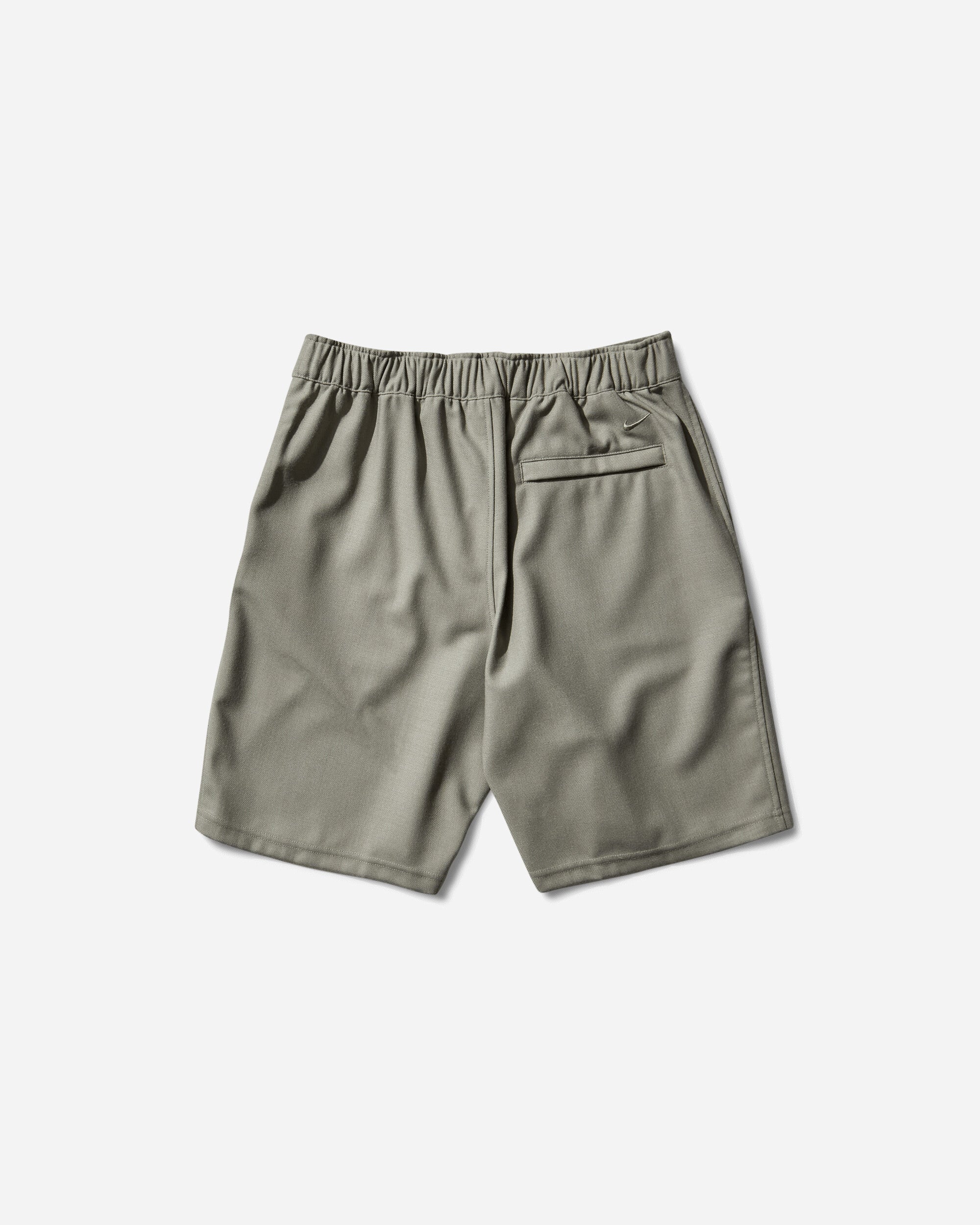Men s Wool Classic Woven Shorts Light Army