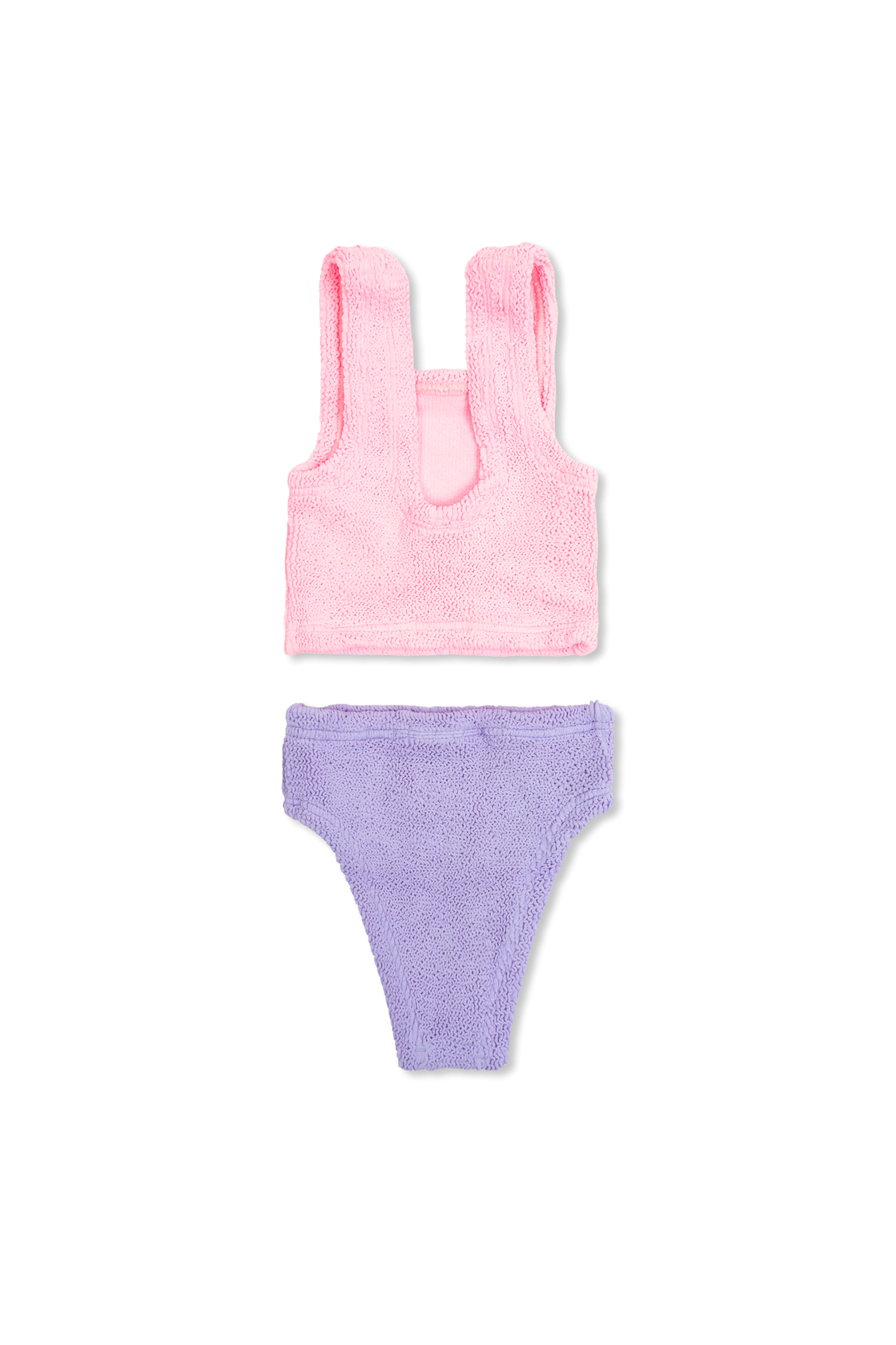 Two-piece Swimsuit "Duo Lyra", Unisex, Multicolour