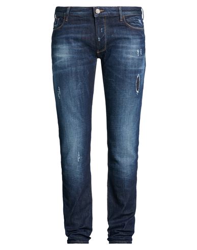 Man Jeans Blue Size 28W